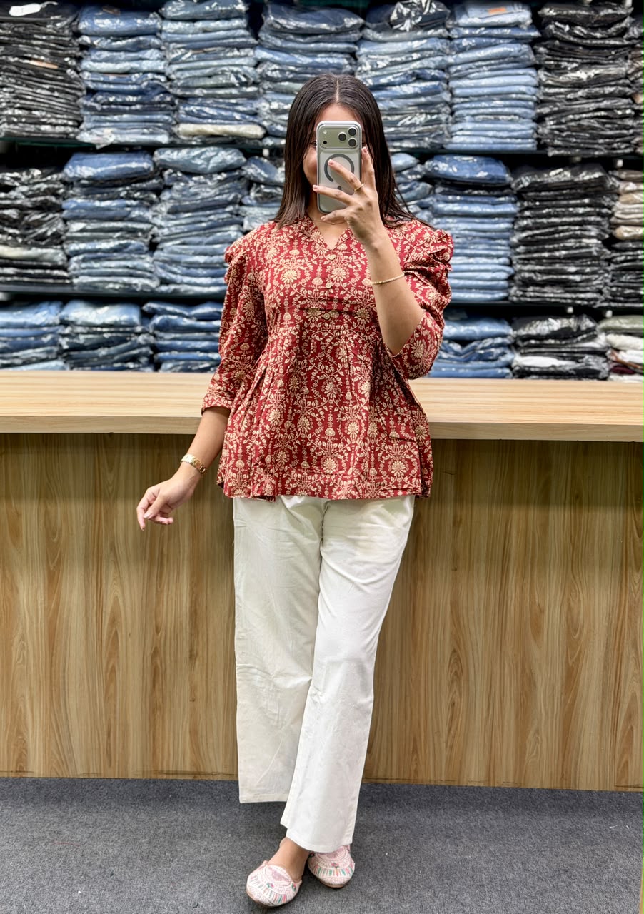 CO-ORD SET-G1817