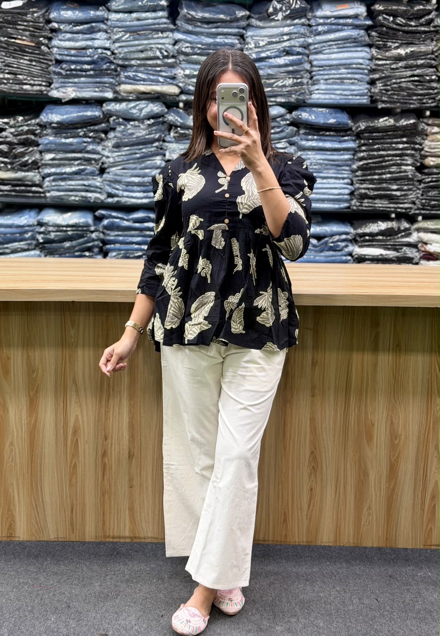 CO-ORD SET-G1817