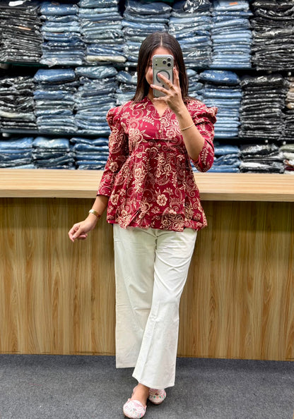 CO-ORD SET-G1817
