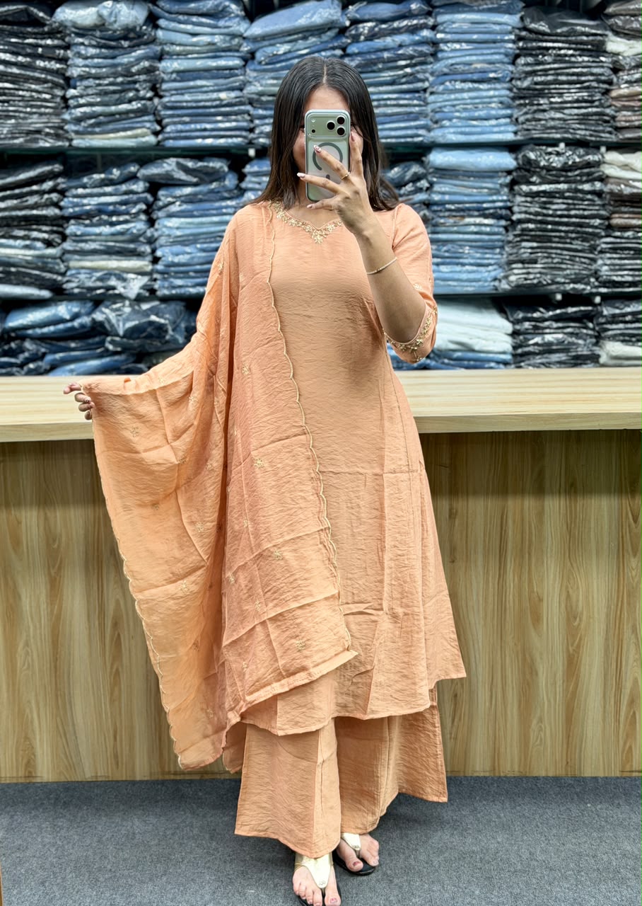 DUPATTA PAIR-GB2722