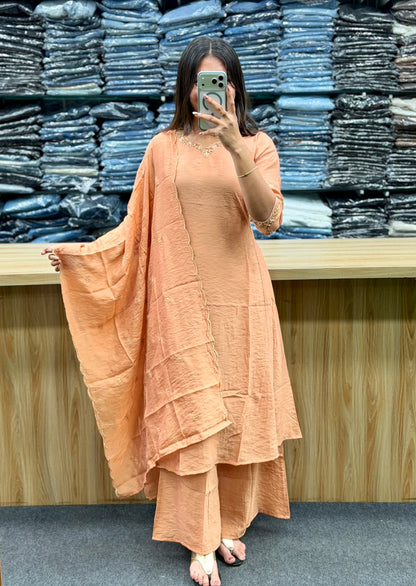 DUPATTA PAIR-GB2722