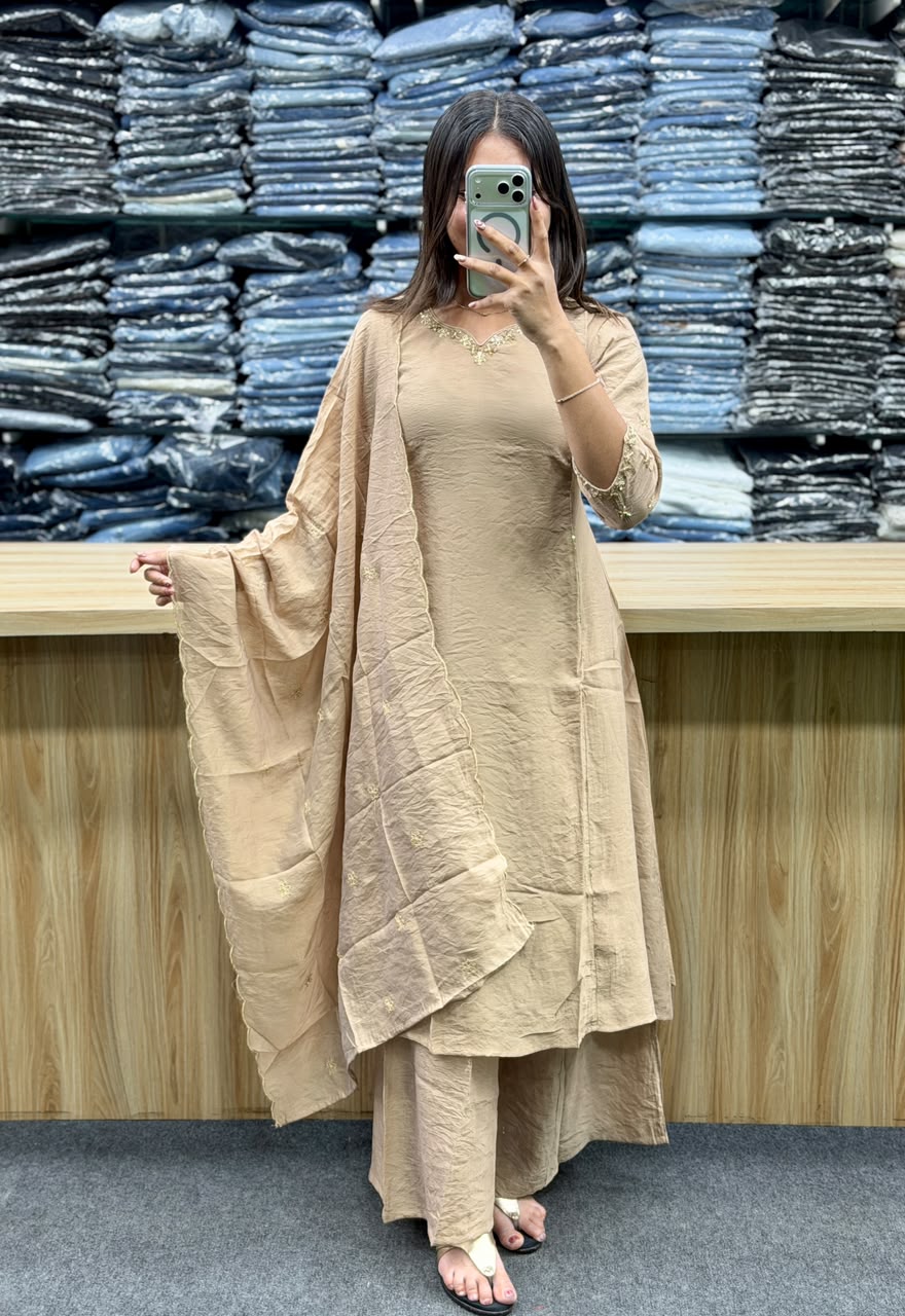 DUPATTA PAIR-GB2722