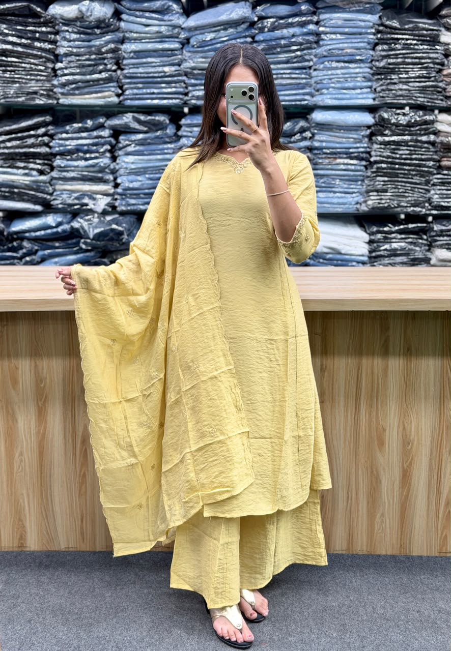 DUPATTA PAIR-GB2722