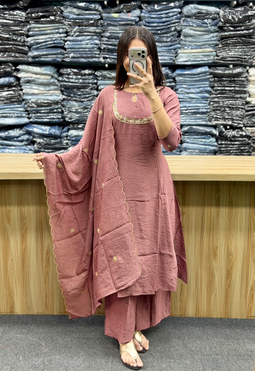 DUPATTA PAIR-GB2728