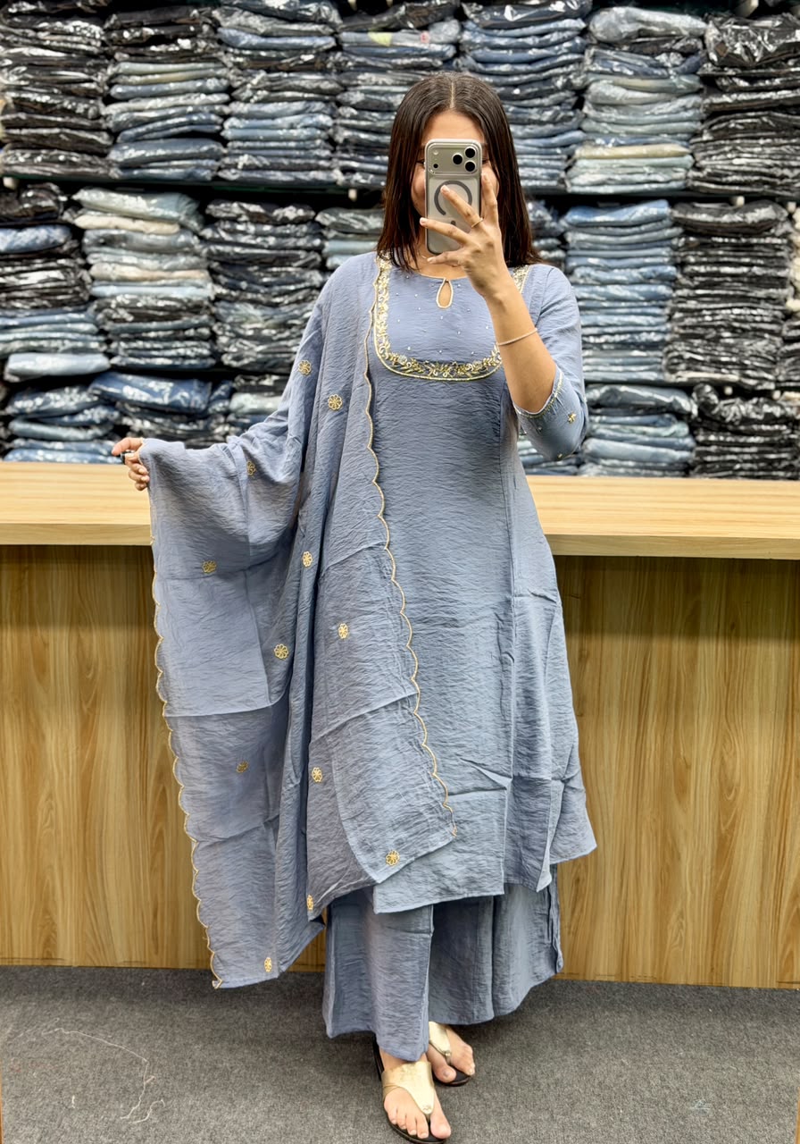 DUPATTA PAIR-GB2728