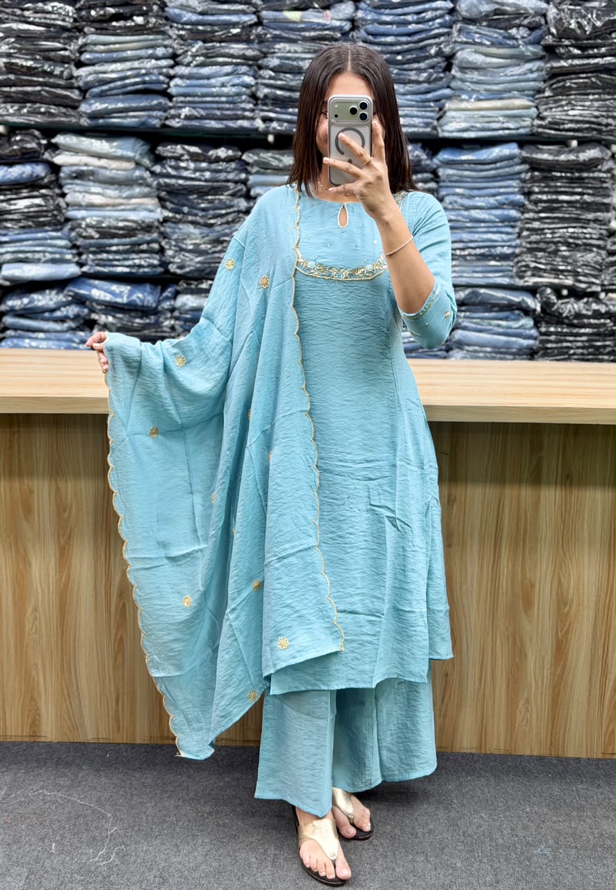 DUPATTA PAIR-GB2728