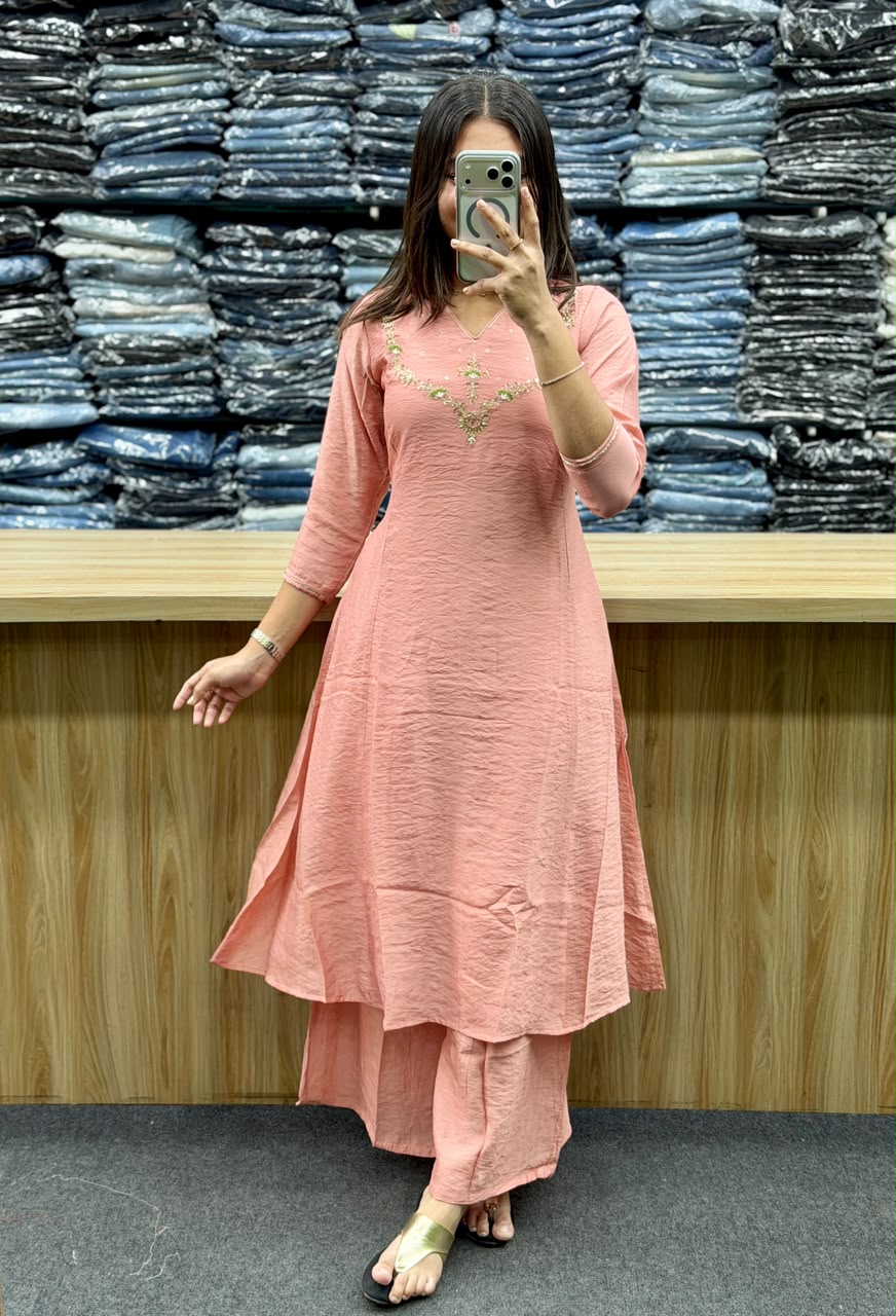 DUPATTA PAIR-GB2729