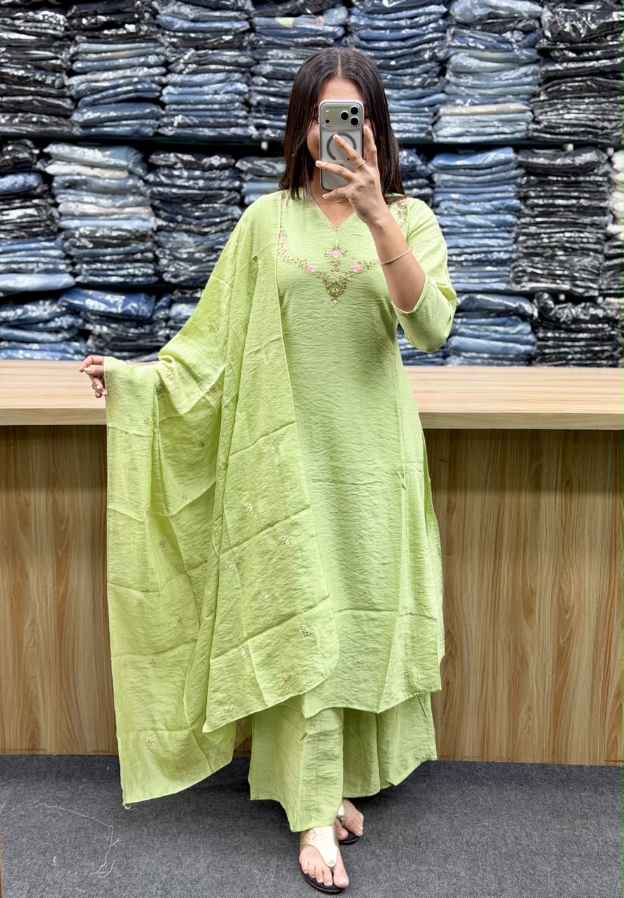 DUPATTA PAIR-GB2729