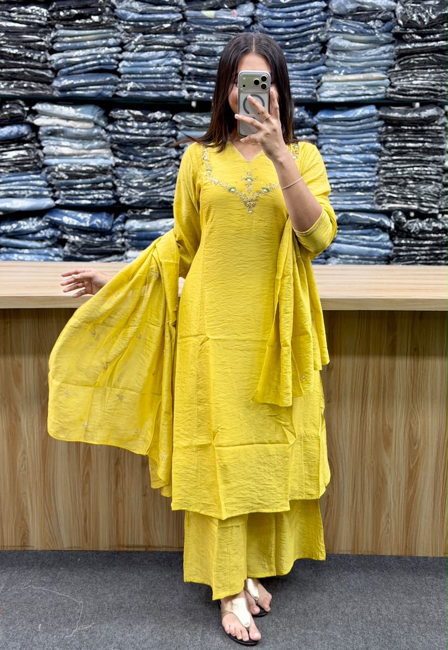 DUPATTA PAIR-GB2729