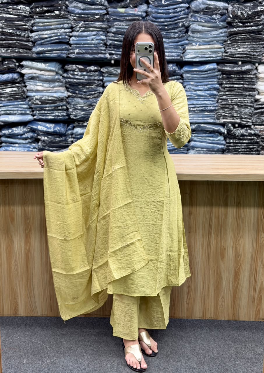 DUPATTA PAIR-GB2733