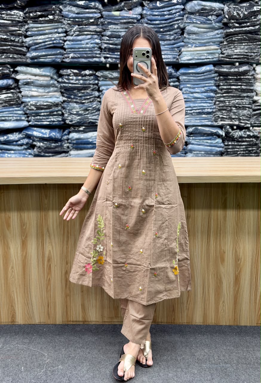 DUPATTA PAIR-GB5714