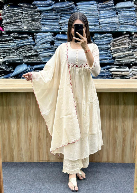 DUPATTA PAIR-GC013