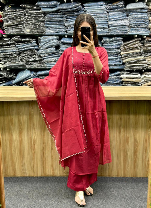 DUPATTA PAIR-GC013