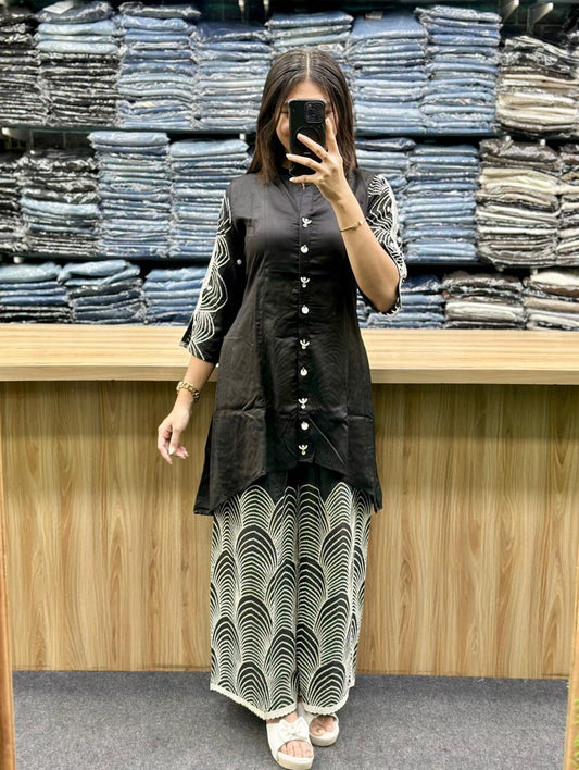 CO-ORD SET-GR16