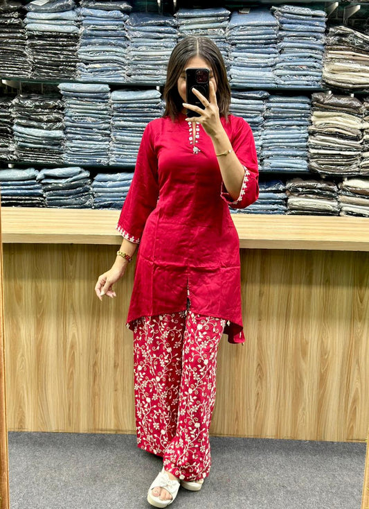 CO-ORD SET-GR16