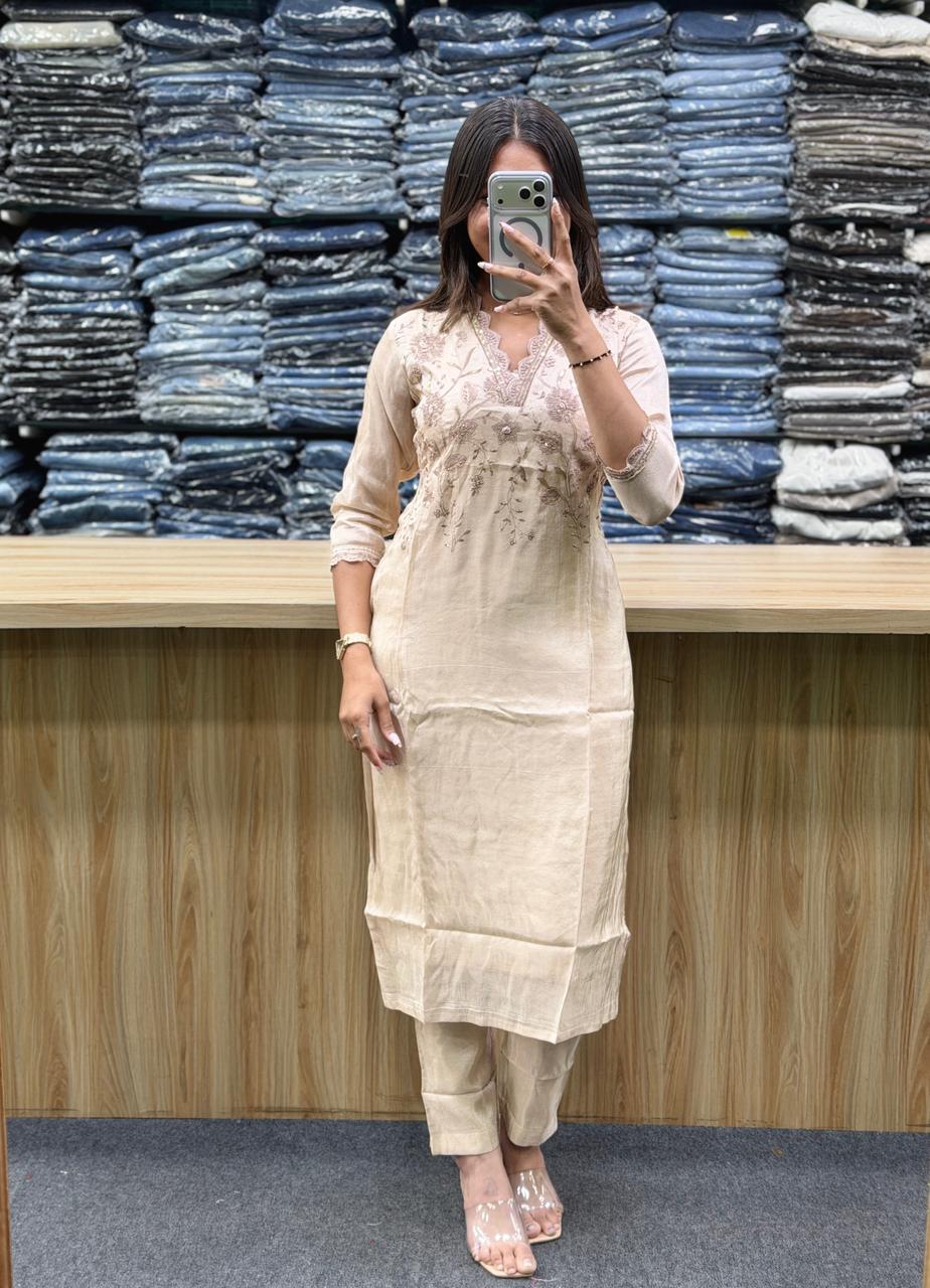 DUPATTA PAIR-HK203