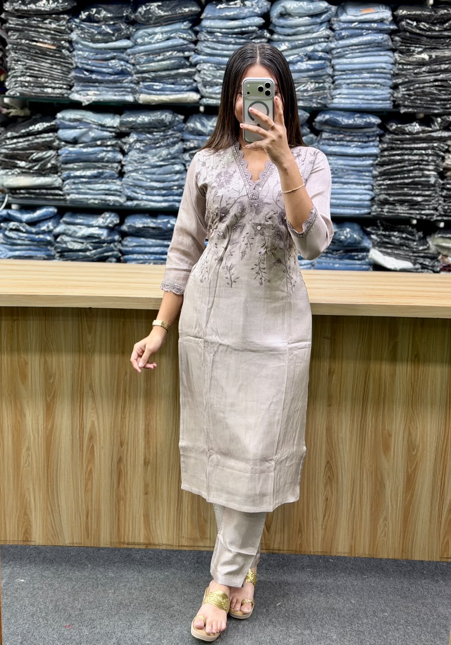 DUPATTA PAIR-HK203