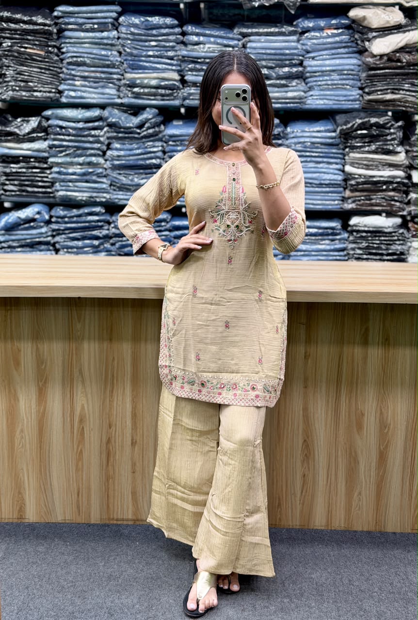 DUPATTA PAIR-HK212