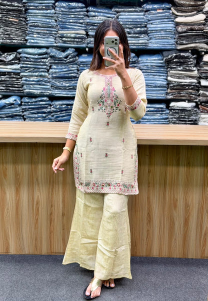 DUPATTA PAIR-HK212