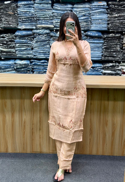 DUPATTA PAIR-HK218