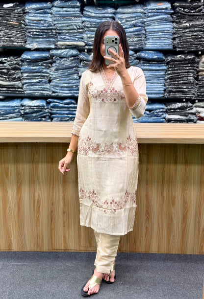 DUPATTA PAIR-HK218
