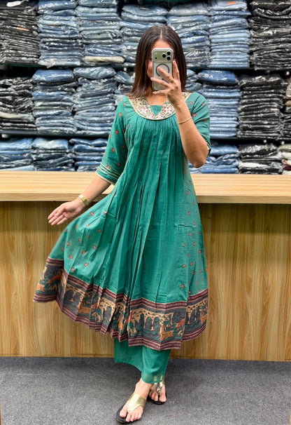DUPATTA PAIR-HK219