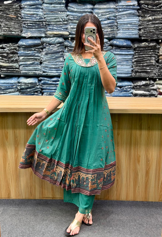 DUPATTA PAIR-HK219