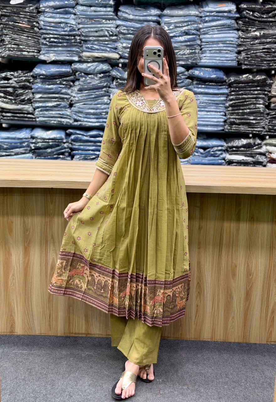 DUPATTA PAIR-HK219