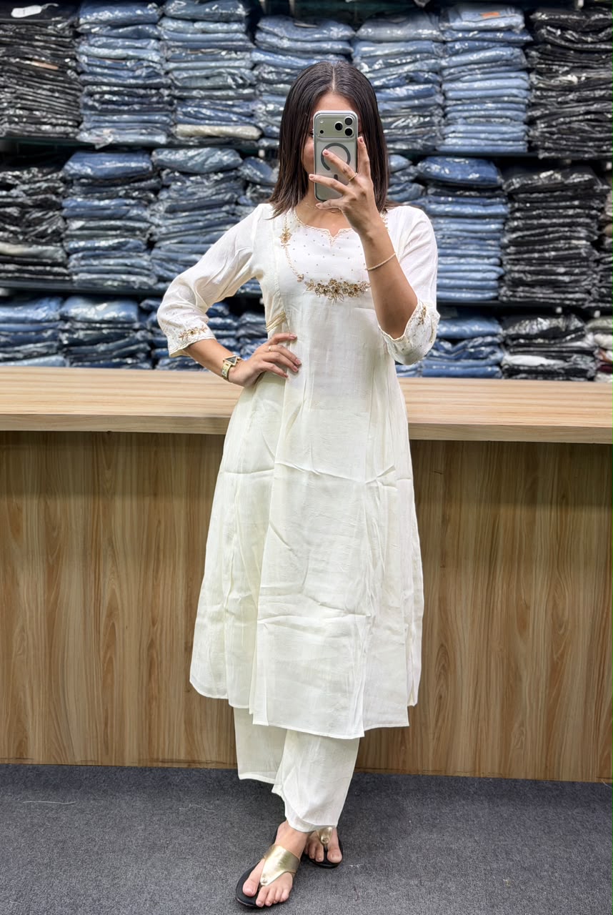 DUPATTA PAIR-HK220