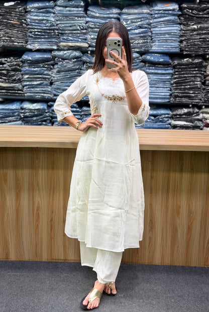 DUPATTA PAIR-HK220