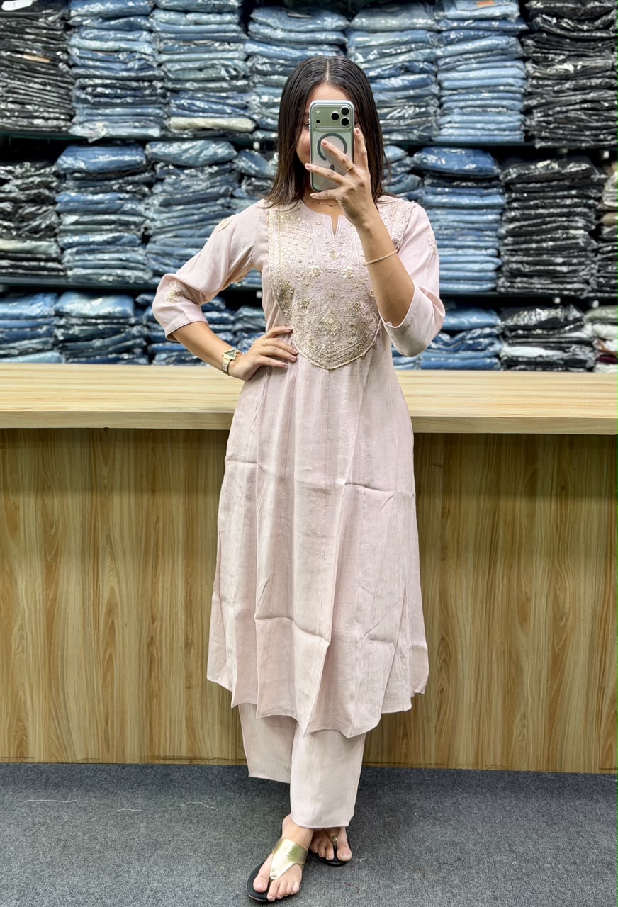 DUPATTA PAIR-HK222