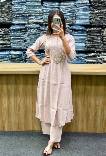 DUPATTA PAIR-HK222