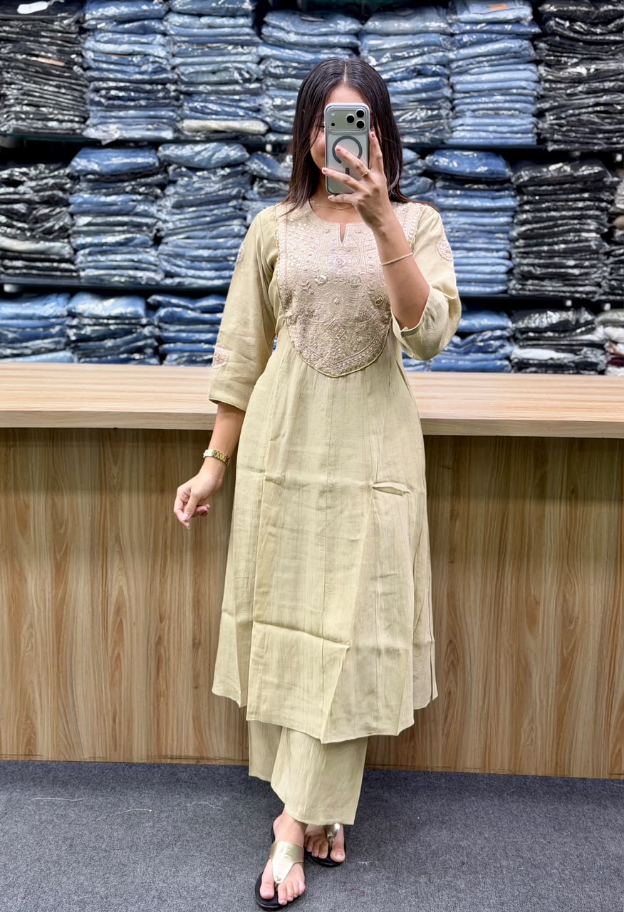 DUPATTA PAIR-HK222