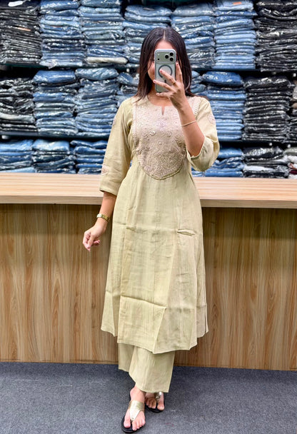 DUPATTA PAIR-HK222
