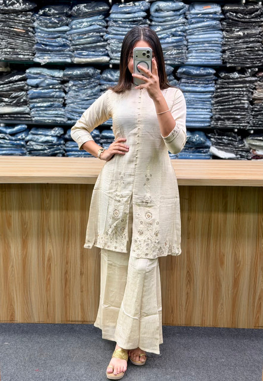 DUPATTA PAIR-HK223