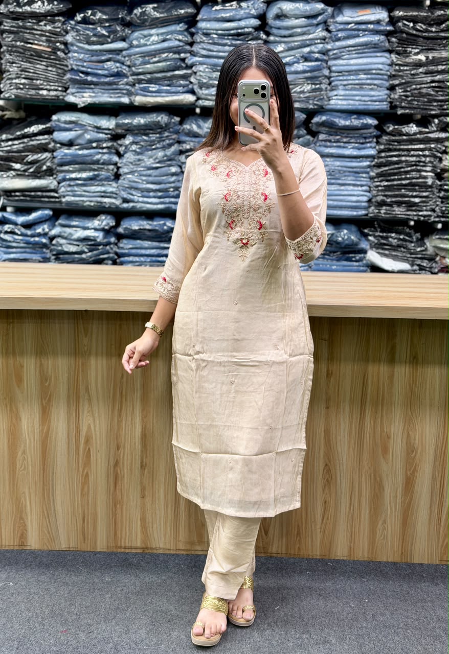 DUPATTA PAIR-HK225