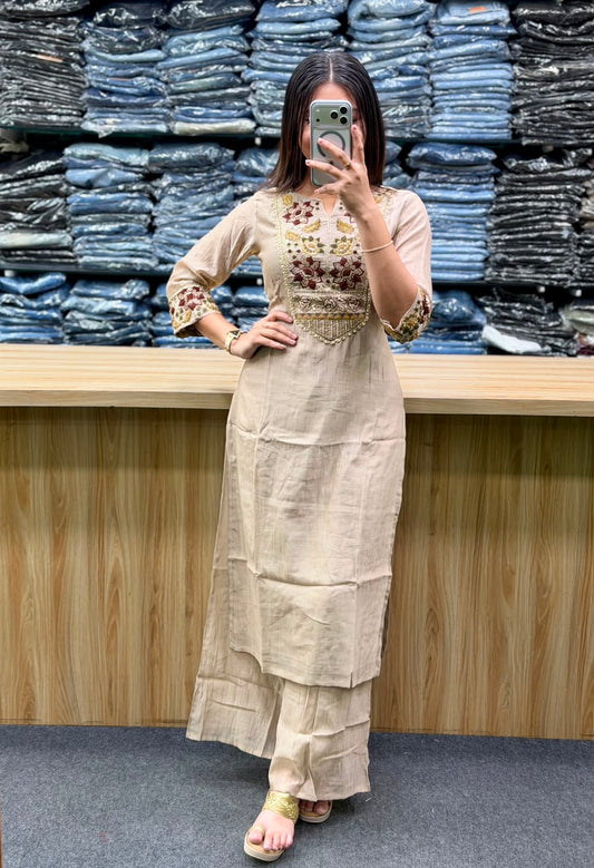 DUPATTA PAIR-HK228