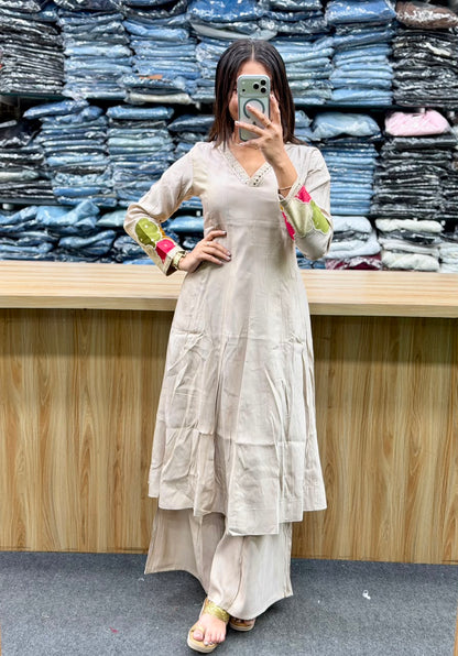 DUPATTA PAIR-HK230