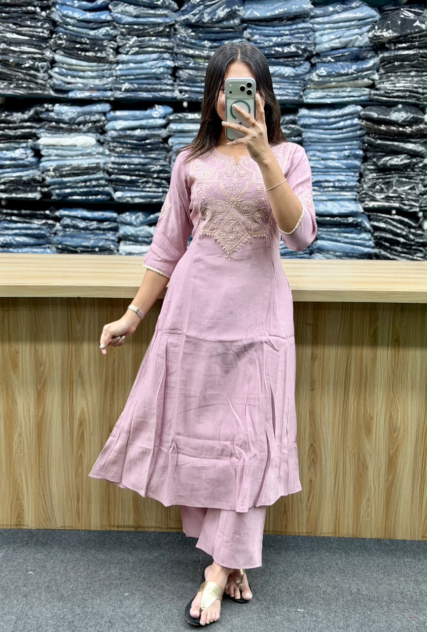 DUPATTA PAIR-HK235