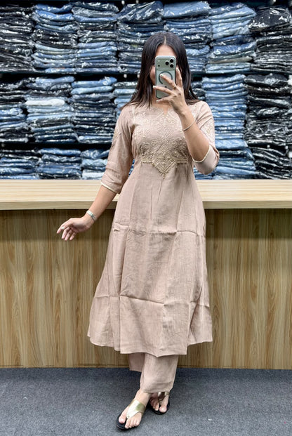 DUPATTA PAIR-HK235