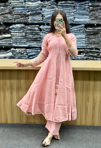 DUPATTA PAIR-HK409