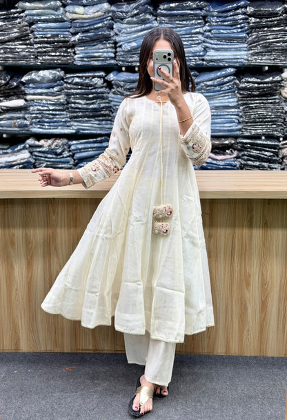 DUPATTA PAIR-HK409