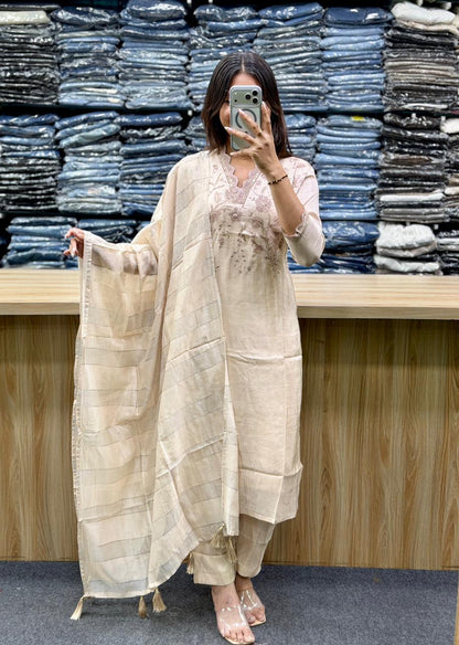 DUPATTA PAIR-HK203