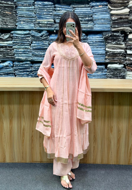 DUPATTA PAIR-HK209