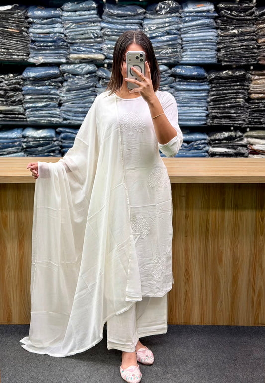 DUPATTA PAIR-HK215