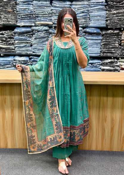 DUPATTA PAIR-HK219