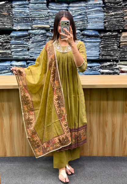 DUPATTA PAIR-HK219