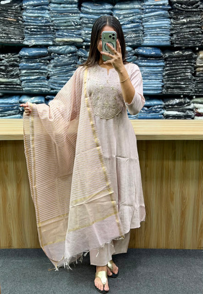 DUPATTA PAIR-HK222