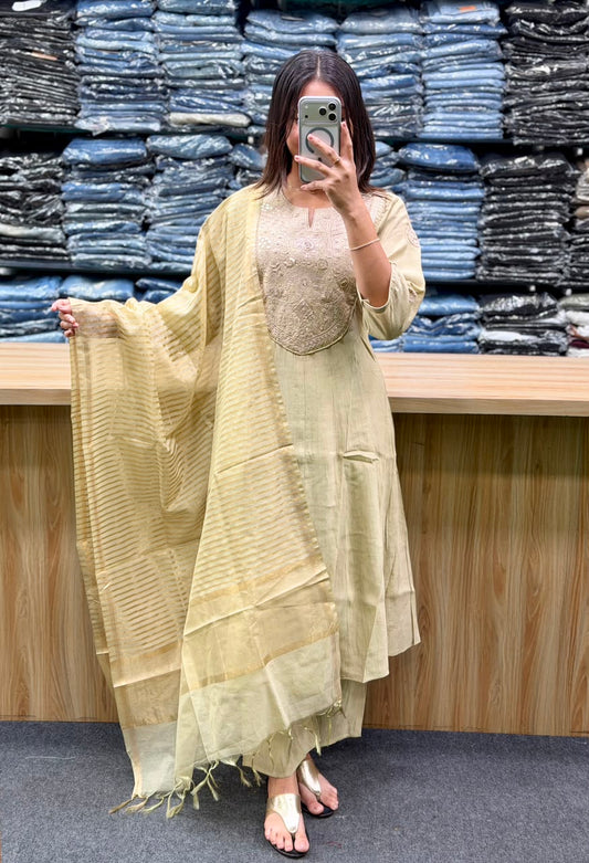 DUPATTA PAIR-HK222