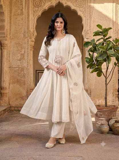 DUPATTA PAIR-HK409